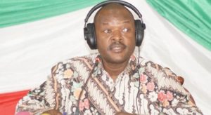 Burundi : NKURUNZIZA ne se représentera pas en 2020 ( Photo : ABP 2018 )