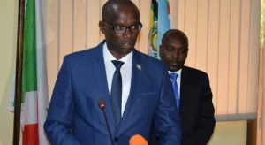 Burundi : Le Sénat faché sur des actes au parfum colonial Belge (Photo : ABP 2018 )