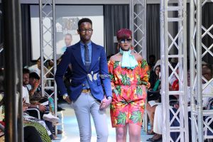 Burundi : The UmFashion 2018 met en avant 9 stylistes Barundi ( Photo : INTUMWA  2018 )