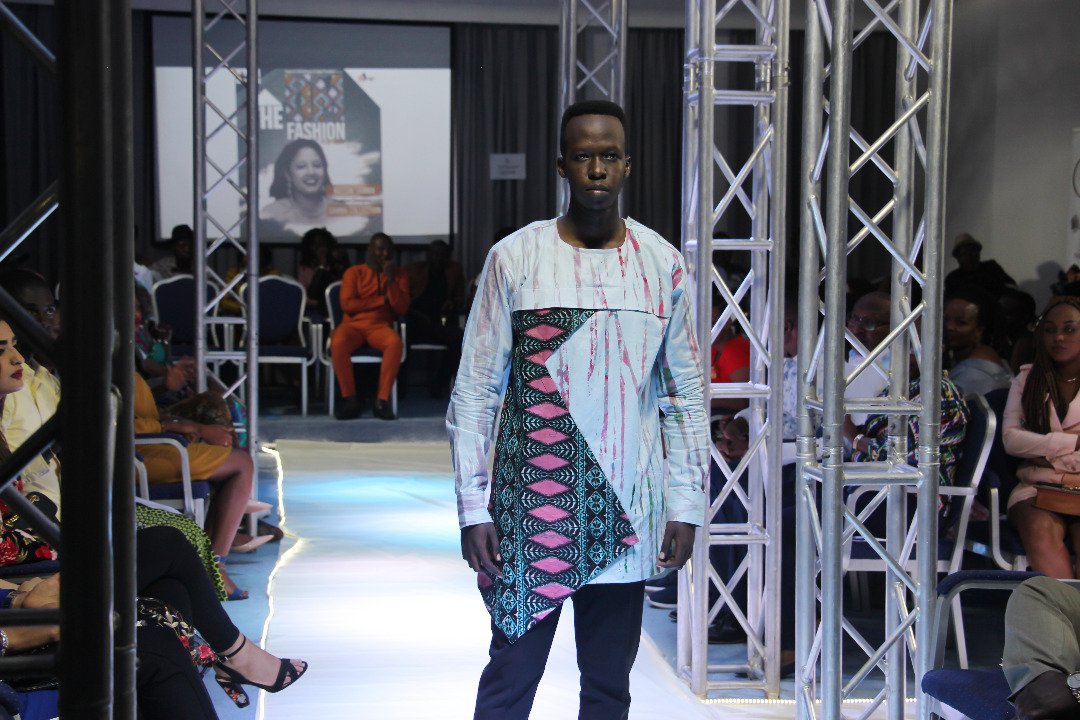 Burundi : The UmFashion 2018 met en avant 9 stylistes Barundi ( Photo : INTUMWA  2018 )