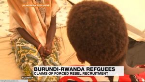 Burundi : Soupçon sur les 18 Millions EUR d'aide humanitaire 2018 UE ( Photo : Aljazeera 2015 )