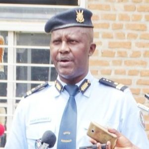 Burundi : La Police informe sur 2 cas d'arnaques ( Photo : PPBDI.COM 2019 )