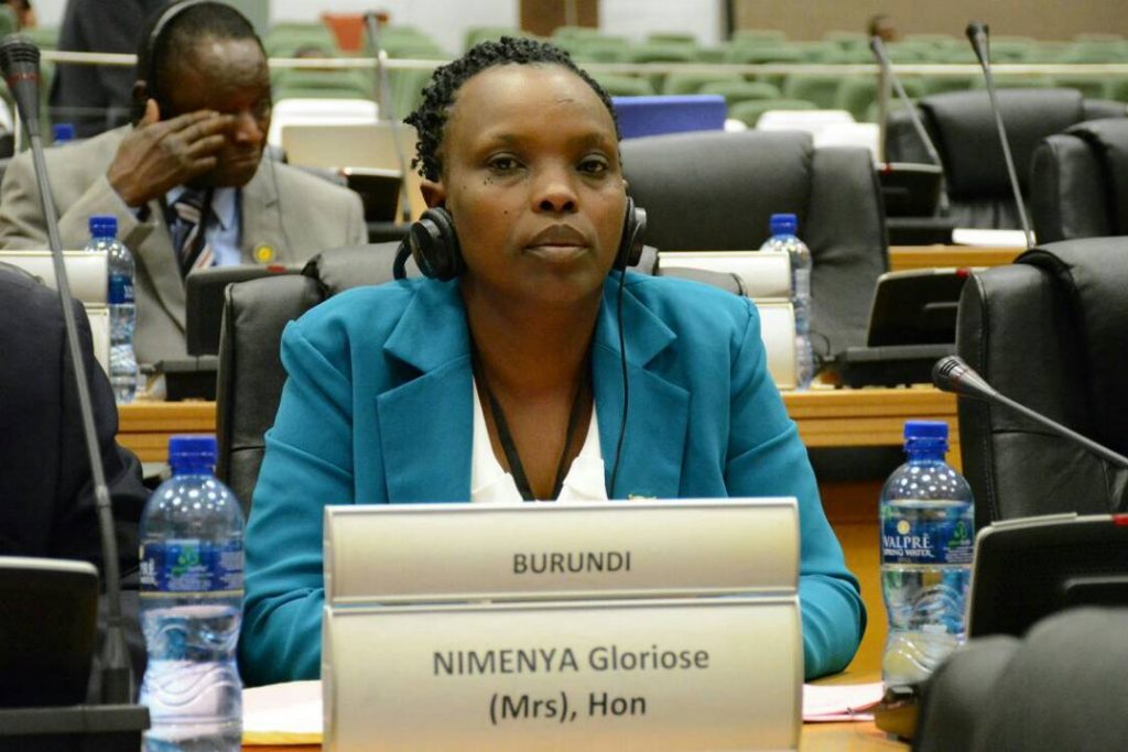 Burundi : Le Rapport sur l’Education recommande des Etats Généraux ( Photo : IKIRIHO 2017 ) 