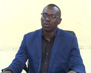 Burundi :  Bilan du Choléra - 1 décès depuis sa déclaration en décembre 2018 ( Photo : RTNB.BI  2019 )