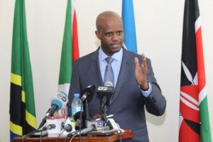 Burundi : L' East African Community - Monnaie Unique en 2024