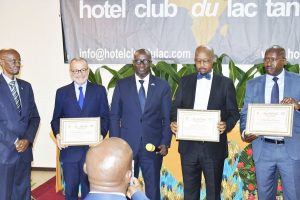 Burundi : Classification des Hotels 2019 pour le visa unique de l'EAC ( Photo : EJO.BI , UMURINGA MAGAZINE , BURUNDI ECO 2019 )
