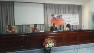 Burundi : Le rôle des femmes leaders dans l'éducation des enfants ( Photo : Imvaho.org  2019 )
