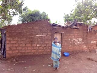 Burundi : Commune Kirundo - Appel à la Solidarité due à un climat capricieux ( Photo : ABP 2019 )