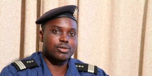 Burundi : Un bandit tué, après un jet de grenade, à Gihanga,Bubanza ( Photo : ejohezanews 2019 )
