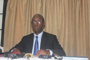 Burundi : Elections 2020 - Le CNC demande aux media des infos équilibrées ( Photo : EJOHEZA NEWS 2019 )