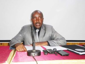 Burundi : 175 indicateurs manquent pour les ODD et le PND 2018-2027  ( Photo : Burundi-Eco  2019 )
