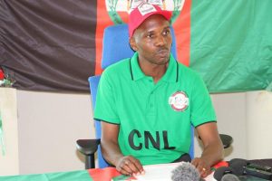 Burundi : Le CNL demande la libération de ses militants incarcérés ( Photo : ISANGANIRO 2019 )