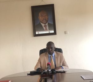 Burundi : Liberté de la presse - 17 agences de presse, 62 journaux, 29 radio; et 7 TV   ( Photo : intumwa  2019 )