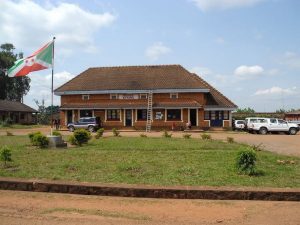 Burundi : La Cour Anti-Corruption à Rutana a condamné à 12 ans un magistrat ( Photo : Province de Rutana )