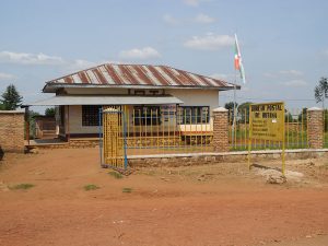 Burundi : Vol de 17.400 USD à la poste de Giharo, à Rutana ( Photo : Wikipedia 2012 )