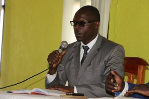 Burundi : Le CNL organise à Gitega des réunions clandestines ( Photo : Le Renouveau 2019 )