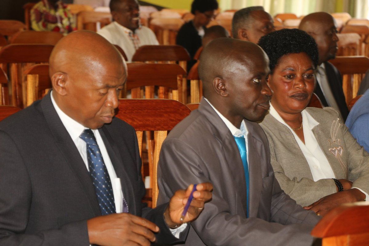 Burundi : Le CNL organise à Gitega des réunions clandestines ( Photo : Le Renouveau 2019 )