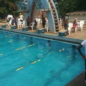 Burundi : La Fédération Burundaise de Natation veut une grande piscine ( Photo : UmuringaMag 2019 )