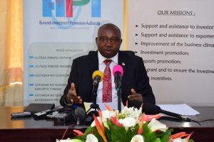 Burundi : 4.080 entreprises créées au 4ème trimestre 2019 ( Photo : La nova  2019 )