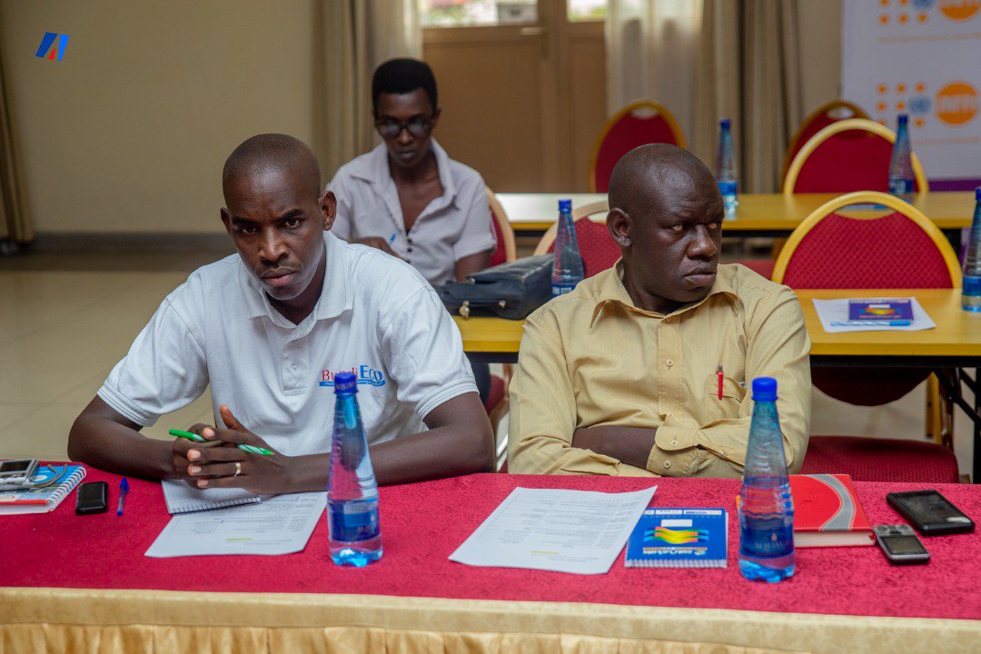 Burundi : UNFPA demande l'aide des médias pour couvrir ses actions ( Photo : UNFPA 2019 )