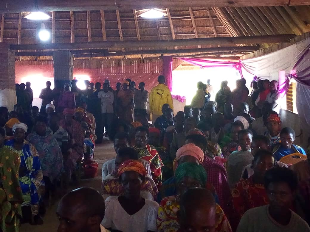 Burundi : Muyinga présente le type d'insécurités ordinaires rencontrées ( Photo : ABP 2019 )