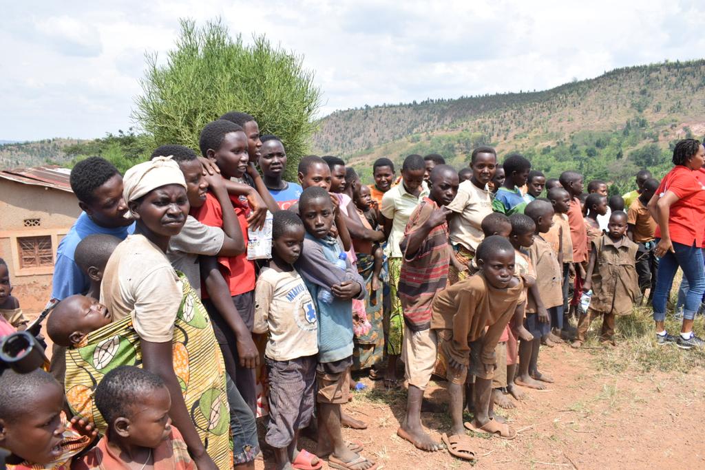 Burundi : D'où vient le nom de la province KIRUNDO ( Photo : RTNB.BI   2019 )