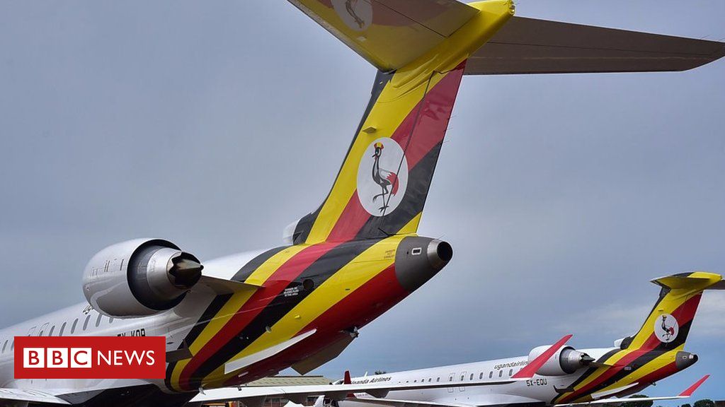 Burundi : Uganda Airlines ouvre sa 1ère ligne sur Bujumbura le 31 août 2019 ( Photo : BBC 2019 )
