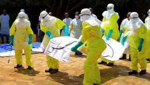 Unknown Ebola Risk Discussed in Tanzania   Al Jazeera