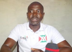Burundi : La coopérative Sangwe comprend  240  membres à Bujumbura ( Photo : ppbdi.com    2019 )