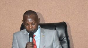 Burundi : L'Etat félicite les partis pour leur tolérance politique mutuelle ( Photo : ABP  2019 )