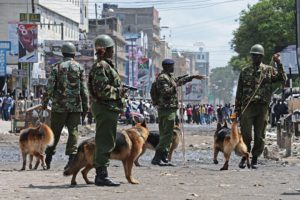 kenya-police-nairobi les eco.ma
