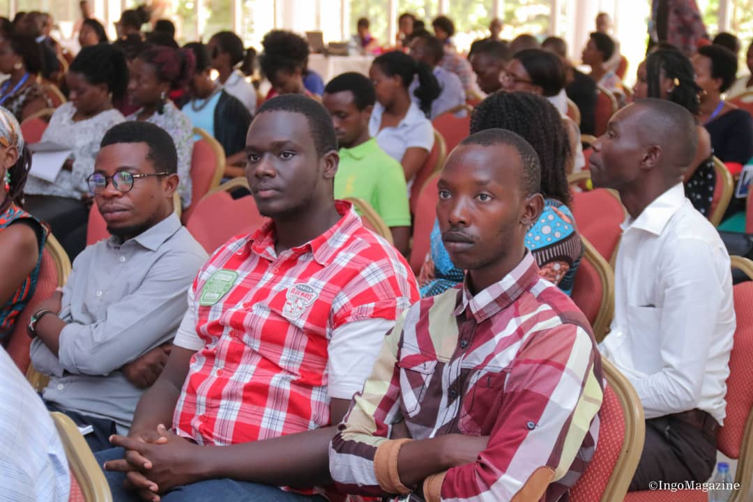 Burundi : Lancement de la semaine de entrepreneuriat ( Photo : IngoMagazine 2019 )