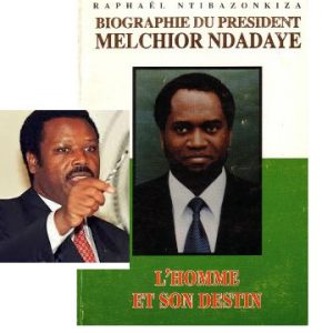Burundi : La Cour Suprême compte entamer le fond du dossier Ndadaye ( Photo : bdiagnews  2019 )