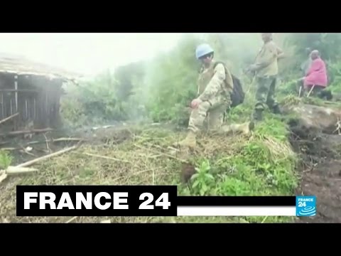 Burundi: Que viennent faire des militaires Français dans la Région ?