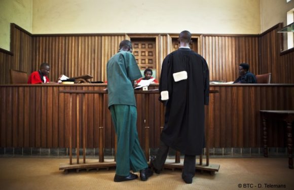Burundi : Le TGI de Muyinga – 20 ans de prison pour un fratricide