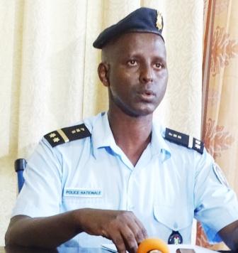 Burundi : Communiqué Sur Le Dernier Recrutement De La Police-PNB