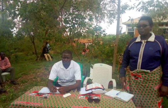 Burundi : La section CNDD-FDD de MBUYE / MURAMVYA écoute ses aînés