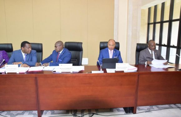 Burundi : Le budget 2020 -2021 sera de 1415,51 Milliards BIF