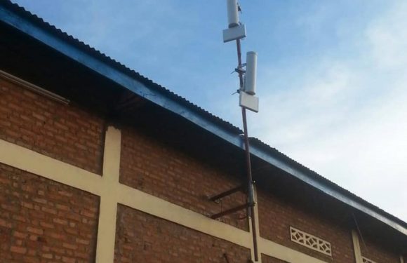 Burundi : L’Université de MWARO a désormais une couverture WI-FI