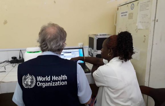 Burundi : Le CHUK se munit d’un point de diagnostic COVID-19