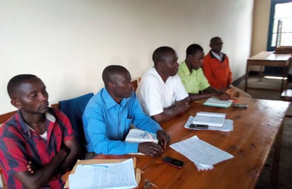 Burundi : La CNDD-FDD MUSONGATI prépare ses Mobilisateurs Politiques / RUTANA