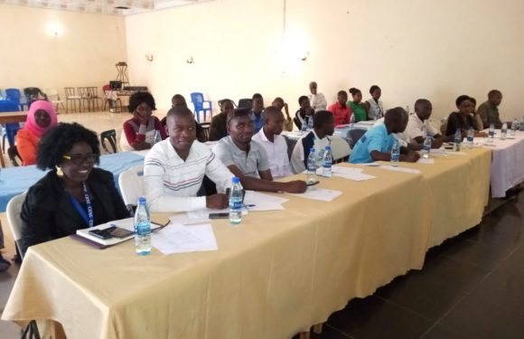 Burundi : Atelier sur l’éducation à la citoyenneté à MUYINGA