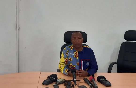 Burundi : La Mairie de BUJUMBURA prépare sa riposte au COVID-19
