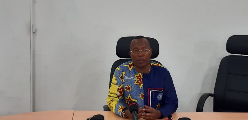 Burundi : La Mairie de BUJUMBURA prépare sa riposte au COVID-19