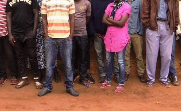 Burundi :  Réseau démantelé de dealer d’héroïne -le Booster- à GITEGA