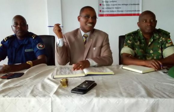 Burundi : L’harmonie sociale est bien une réalité à NGOZI