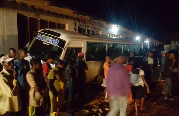 Burundi : Un camion dévale vers une foule à KAMENGE – 6 morts / BUJUMBURA MAIRIE