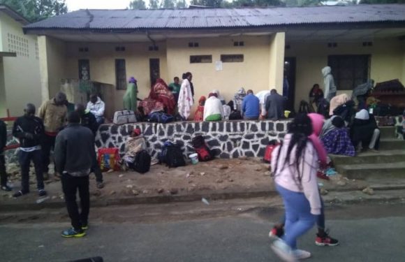 Burundi / COVID-19  : 90 Burundais venant d’Ouganda, en quatorzaine, à KAYANZA