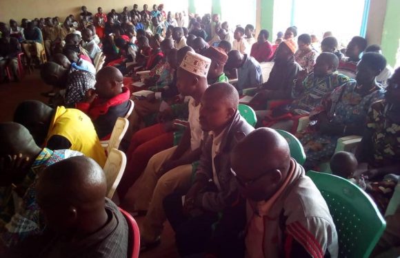 Burundi : La commune BWANBARANGWE fera face au COVID-19 / KIRUNDO