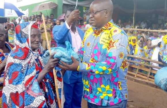 Burundi : La Femme est à la fête à KIRUNDO